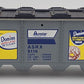 Lionel 6-9116 O Gauge Domino Sugar 4-Bay Hopper #9116 VG/Box