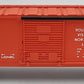 Lionel 6-9770 O Gauge Northern Pacific Boxcar #9770 EX/Box