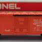 Lionel 6-9770 O Gauge Northern Pacific Boxcar #9770 EX/Box