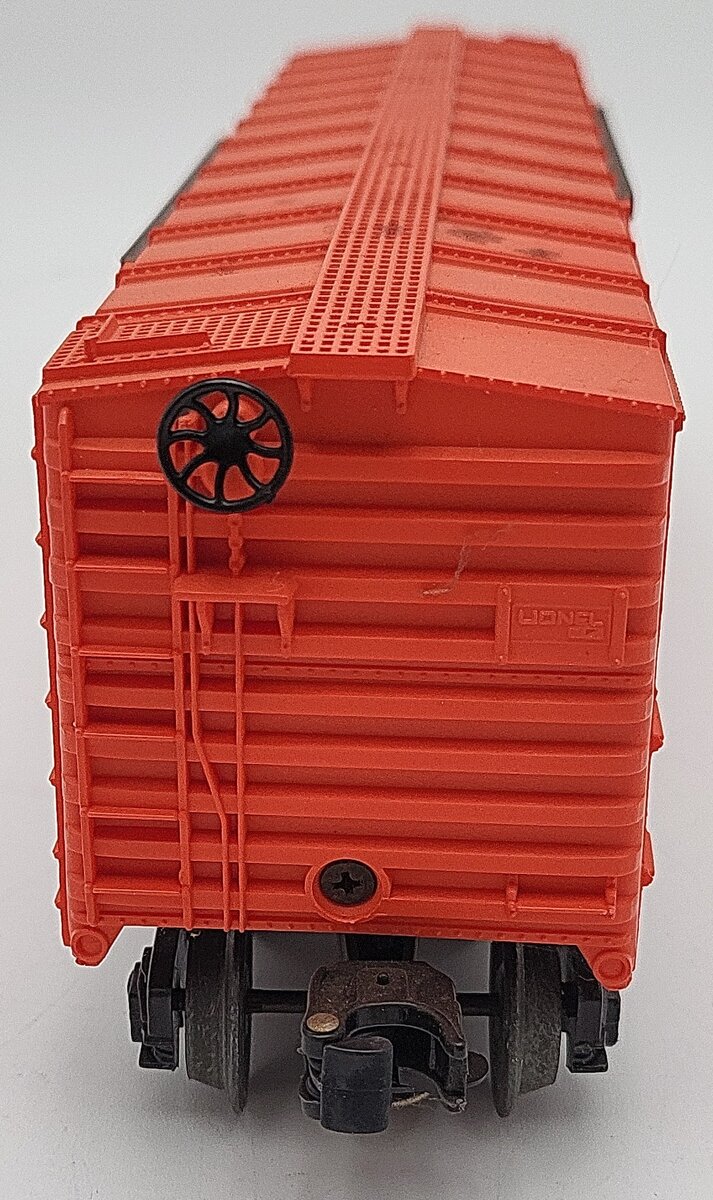Lionel 6-9770 O Gauge Northern Pacific Boxcar #9770 EX/Box