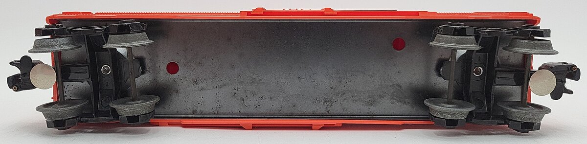 Lionel 6-9770 O Gauge Northern Pacific Boxcar #9770 EX/Box