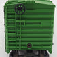 Lionel 6-9713 O Gauge Canadian Pacific Green Boxcar VG/Box