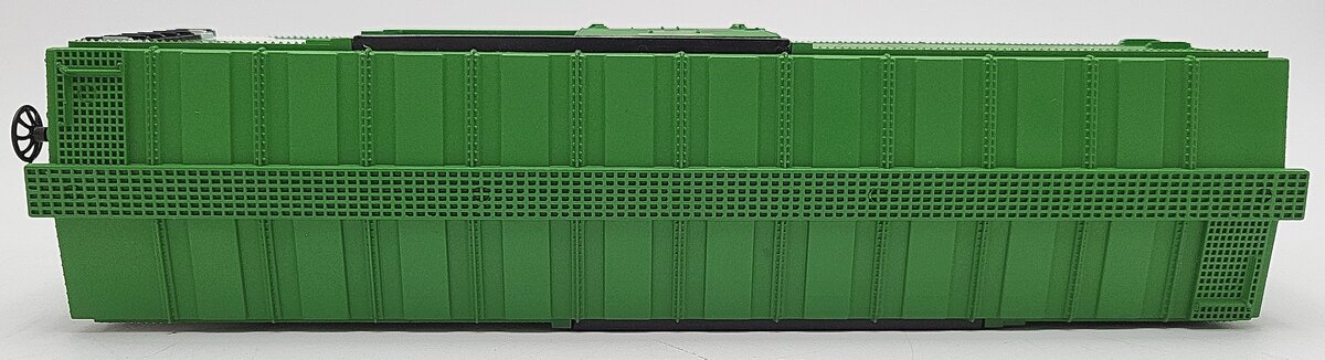 Lionel 6-9713 O Gauge Canadian Pacific Green Boxcar VG/Box