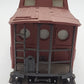 Lionel 6-9162 O Gauge Pennsylvania N5C Caboose VG/Box