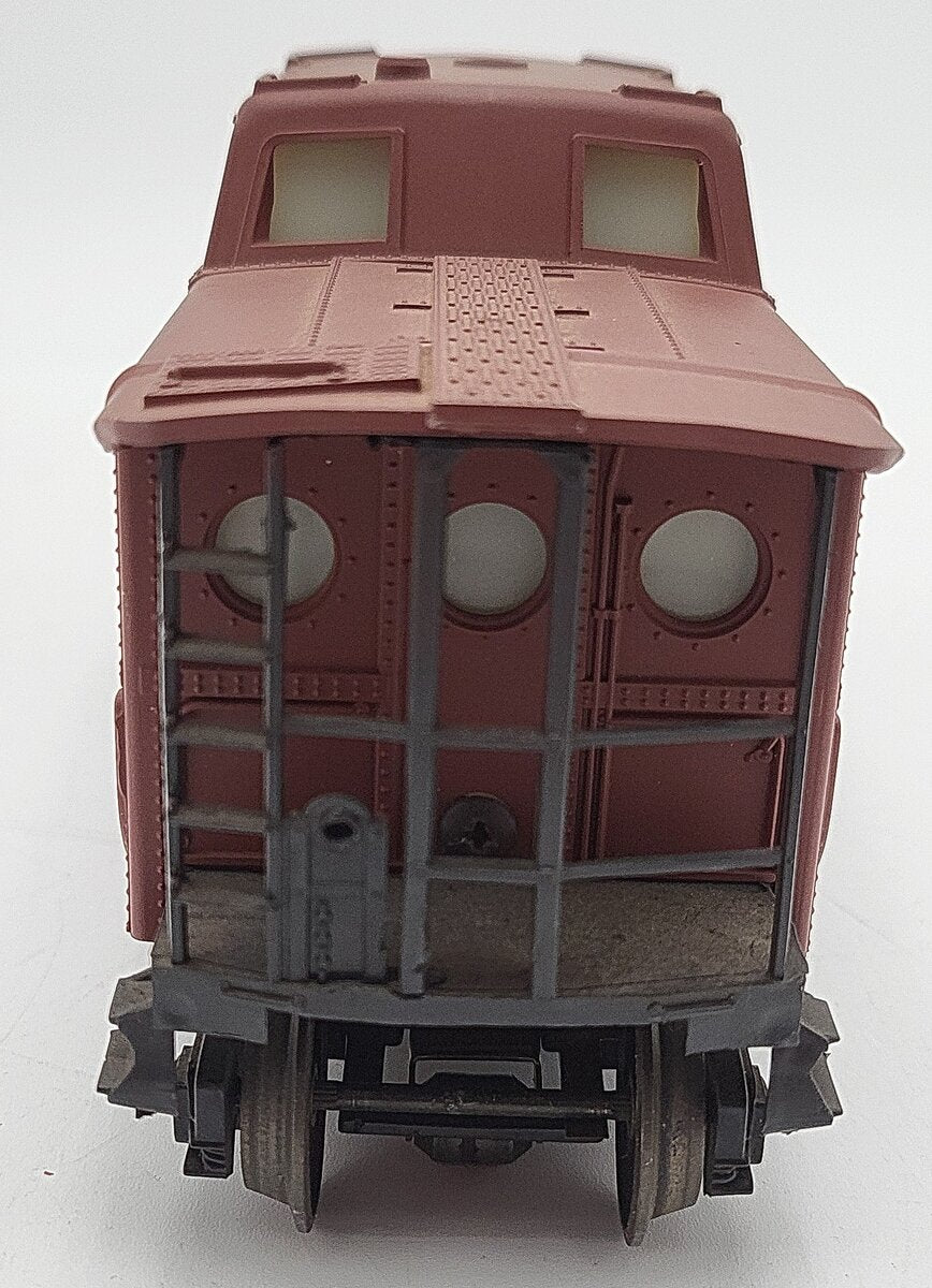 Lionel 6-9162 O Gauge Pennsylvania N5C Caboose VG/Box