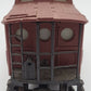 Lionel 6-9162 O Gauge Pennsylvania N5C Caboose VG/Box