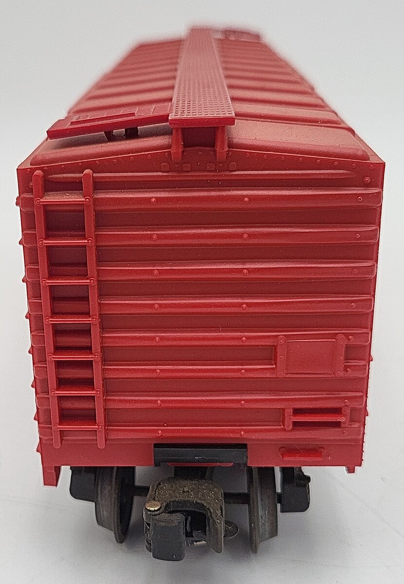 Lionel 6-9809 O Gauge Clark Reefer Car #9809 VG/Box