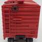 Lionel 6-9809 O Gauge Clark Reefer Car #9809 VG/Box