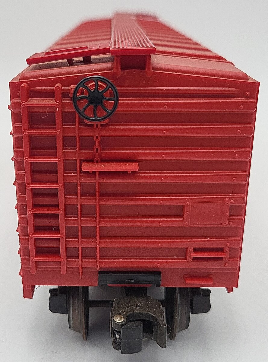 Lionel 6-9809 O Gauge Clark Reefer Car #9809 VG/Box