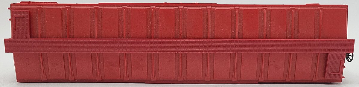 Lionel 6-9809 O Gauge Clark Reefer Car #9809 VG/Box