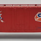 Lionel 6-9809 O Gauge Clark Reefer Car #9809 VG/Box