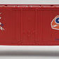 Lionel 6-9809 O Gauge Clark Reefer Car #9809 VG/Box