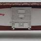 Lionel 6-9757 O Gauge Central of Georgia Boxcar VG/Box