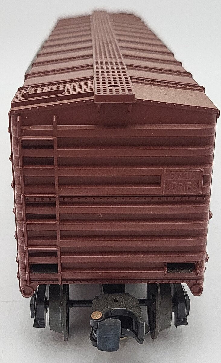Lionel 6-9757 O Gauge Central of Georgia Boxcar VG/Box