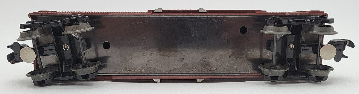 Lionel 6-9757 O Gauge Central of Georgia Boxcar VG/Box
