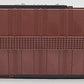 Lionel 6-9757 O Gauge Central of Georgia Boxcar VG/Box