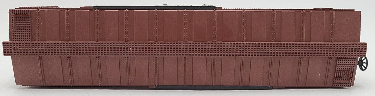 Lionel 6-9757 O Gauge Central of Georgia Boxcar VG/Box