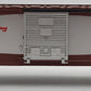 Lionel 6-9757 O Gauge Central of Georgia Boxcar VG/Box