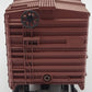 Lionel 6-9757 O Gauge Central of Georgia Boxcar VG/Box