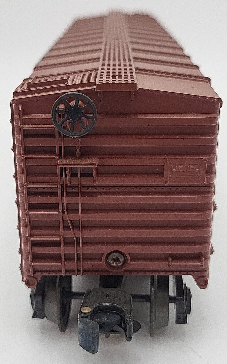 Lionel 6-9757 O Gauge Central of Georgia Boxcar VG/Box