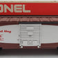 Lionel 6-9757 O Gauge Central of Georgia Boxcar VG/Box