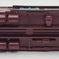 Lionel 6-9867 O Gauge Hershey's Chocolate Billboard Reefer Car #9867 VG/Box