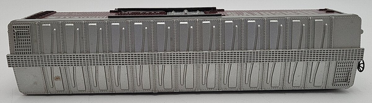 Lionel 6-9867 O Gauge Hershey's Chocolate Billboard Reefer Car #9867 VG/Box