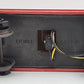 Lionel 6-9163 O Gauge AT&SF N5C Lighted Porthole Caboose EX/Box