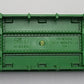 Lionel 6-9133 O Gauge Burlington Northern Flatcar #9133 with Trailers EX/Box