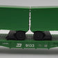 Lionel 6-9133 O Gauge Burlington Northern Flatcar #9133 with Trailers EX/Box
