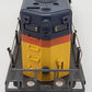 Lionel 6-8463 O Gauge Chessie System GP20 Diesel Engine VG/Box