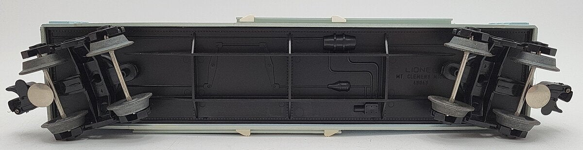 Lionel 6-9611 O Gauge Train Collector's Association Convention Hi-Cube Boxcar LN/Box