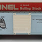 Lionel 6-9611 O Gauge Train Collector's Association Convention Hi-Cube Boxcar LN/Box