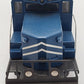 Lionel 6-8562 O Gauge Missouri Pacific GP-20 Diesel Locomotive #8562 VG/Box