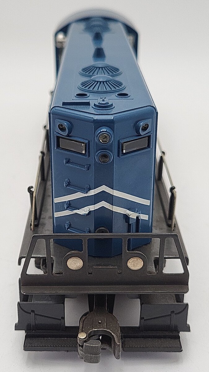 Lionel 6-8562 O Gauge Missouri Pacific GP-20 Diesel Locomotive #8562 VG/Box