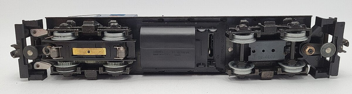 Lionel 6-8562 O Gauge Missouri Pacific GP-20 Diesel Locomotive #8562 VG/Box