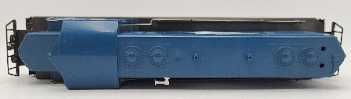 Lionel 6-8562 O Gauge Missouri Pacific GP-20 Diesel Locomotive #8562 VG/Box