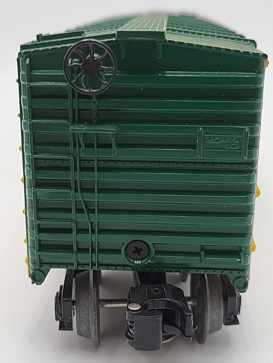 Lionel 6-7809 O Gauge Vernors Boxcar #7809 EX/Box