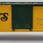 Lionel 6-7809 O Gauge Vernors Boxcar #7809 EX/Box