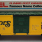 Lionel 6-7809 O Gauge Vernors Boxcar #7809 EX/Box