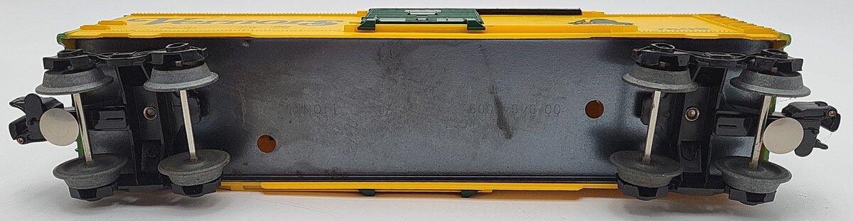 Lionel 6-7809 O Gauge Vernors Boxcar #7809 EX/Box
