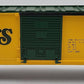 Lionel 6-7809 O Gauge Vernors Boxcar #7809 EX/Box