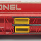 Lionel 6-9707 O Gauge Missouri, Kansas and Texas Cattle Car VG/Box