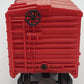 Lionel 6-9707 O Gauge Missouri, Kansas and Texas Cattle Car VG/Box