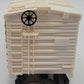 Lionel 6-9828 O Gauge Justerini and Brooks Scotch Billboard Reefer Car LN/Box