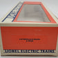 Lionel 6-9828 O Gauge Justerini and Brooks Scotch Billboard Reefer Car LN/Box