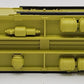 Lionel 6-9828 O Gauge Justerini and Brooks Scotch Billboard Reefer Car LN/Box