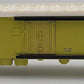 Lionel 6-9828 O Gauge Justerini and Brooks Scotch Billboard Reefer Car LN/Box