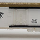 Lionel 6-9834 O Gauge Southern Comfort Billboard Reefer Car #9834 EX/Box