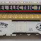 Lionel 6-9834 O Gauge Southern Comfort Billboard Reefer Car #9834 EX/Box
